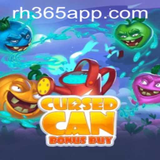 CursedCanBonusBuy: A Thrilling New Addition to the RH365 APP