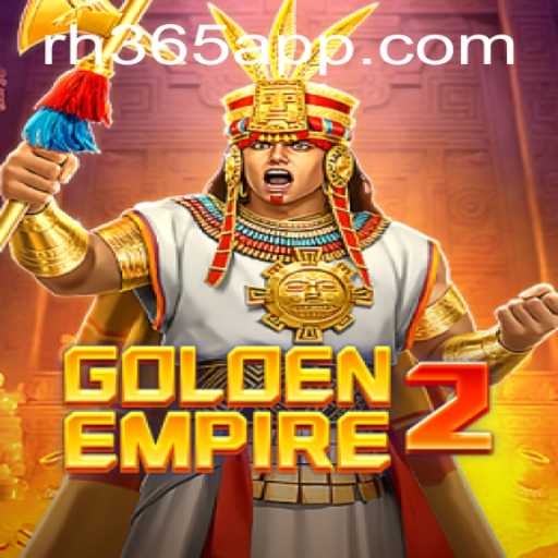 Exploring the Thrilling Realms of GoldenEmpire2