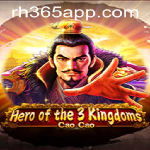 Exploring Heroofthe3KingdomsCaoCao: A Strategic Journey into Ancient China
