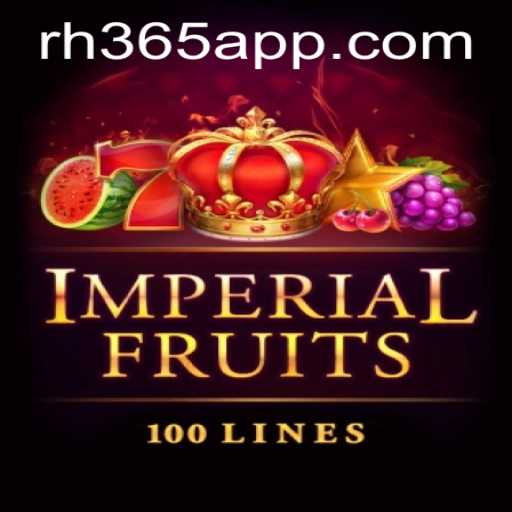 Discover the Exciting World of ImperialFruits100 through RH365 APP