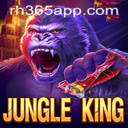 Unveiling JungleKing: The Ultimate Adventure Experience through the RH365 APP