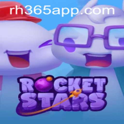 RocketStars: Exploring the Galaxies with RH365 APP