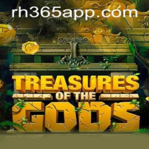 Unraveling the Thrills of TreasureoftheGods on the RH365 APP